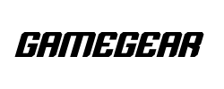 GameGear - logo